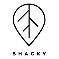 Shacky logo, Shacky contact details