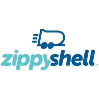 Zippy Shell Houston logo, Zippy Shell Houston contact details