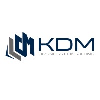 KDM Business Consulting logo, KDM Business Consulting contact details