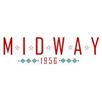 Midway Bowl logo, Midway Bowl contact details