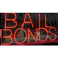 Russ Walters Bail Bonds logo, Russ Walters Bail Bonds contact details