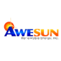 AweSun Renewable Energy, Inc logo, AweSun Renewable Energy, Inc contact details