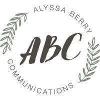 Alyssa Berry Communications logo, Alyssa Berry Communications contact details