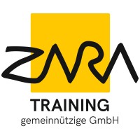 ZARA Training gemeinnützige GmbH logo, ZARA Training gemeinnützige GmbH contact details