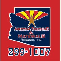 Arizona Trucking &Materials LLC logo, Arizona Trucking &Materials LLC contact details