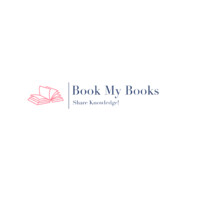 BookmyBooks logo, BookmyBooks contact details