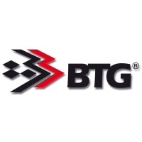 BTG Internationale Spedition GmbH logo, BTG Internationale Spedition GmbH contact details