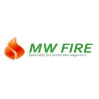 MW FIRE LTD logo, MW FIRE LTD contact details