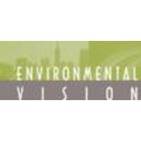 Environmental Vision logo, Environmental Vision contact details