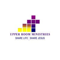 UPPER ROOM MINISTRIES logo, UPPER ROOM MINISTRIES contact details