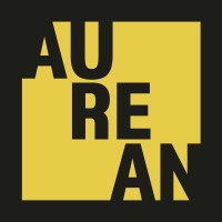 AUREAN logo, AUREAN contact details