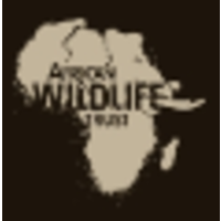 African Wildlife Trust logo, African Wildlife Trust contact details