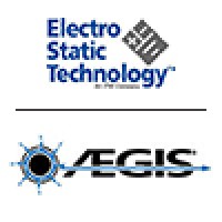 Electro Static Technology-ITW logo, Electro Static Technology-ITW contact details