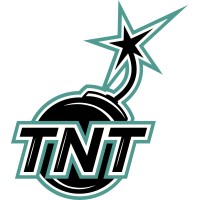 TNT All Stars Cheerleading logo, TNT All Stars Cheerleading contact details