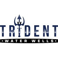 Trident Water Wells logo, Trident Water Wells contact details