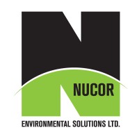 Nucor Environmental Solutions logo, Nucor Environmental Solutions contact details