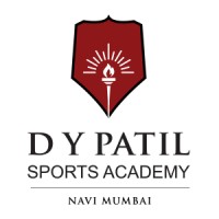 D Y Patil Sports Academy (DYPSA) logo, D Y Patil Sports Academy (DYPSA) contact details