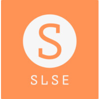 SLSE logo, SLSE contact details