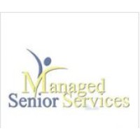 Managed Senior Services logo, Managed Senior Services contact details