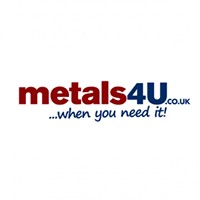 metals4U Ltd logo, metals4U Ltd contact details