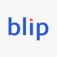 Blip Labs logo, Blip Labs contact details