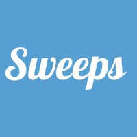 Sweeps logo, Sweeps contact details