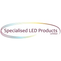 Specialised LED Products logo, Specialised LED Products contact details