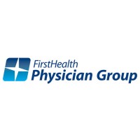 FirstHealth Physician Group logo, FirstHealth Physician Group contact details