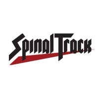 Spinal Track logo, Spinal Track contact details