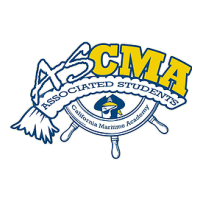 Associated Students of the California Maritime Academy logo, Associated Students of the California Maritime Academy contact details