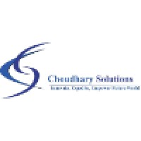 Choudhary Solutions logo, Choudhary Solutions contact details