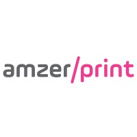 Amzer Print logo, Amzer Print contact details