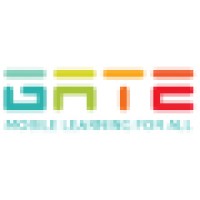 GATE Mobile logo, GATE Mobile contact details