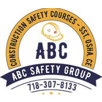 ABC Safety Group logo, ABC Safety Group contact details