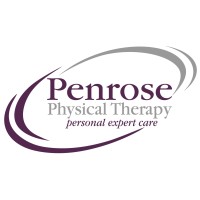 Penrose Physical Therapy logo, Penrose Physical Therapy contact details