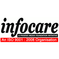 INFOCARE Consultancy logo, INFOCARE Consultancy contact details