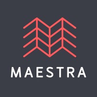 Maestra Business Solutions logo, Maestra Business Solutions contact details