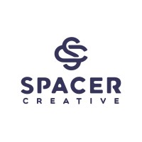 Spacer Creative logo, Spacer Creative contact details