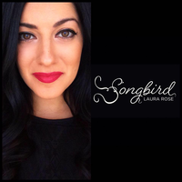 Laura Rose Songbird logo, Laura Rose Songbird contact details