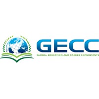 GECC UK logo, GECC UK contact details