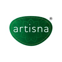 Artisna logo, Artisna contact details