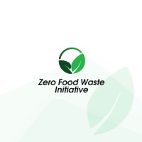 Zero Food Waste Initiative logo, Zero Food Waste Initiative contact details