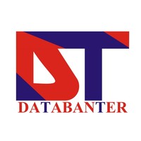 Databanter NG logo, Databanter NG contact details