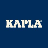 KAPLA logo, KAPLA contact details