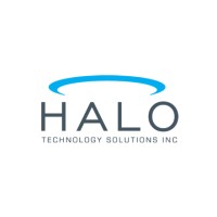 Halo Technology Solutions logo, Halo Technology Solutions contact details