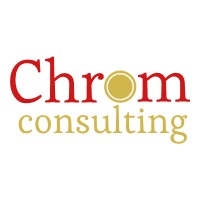 Chrom Consulting logo, Chrom Consulting contact details