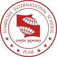 Symbiosis International School logo, Symbiosis International School contact details