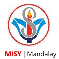 MISY Mandalay logo, MISY Mandalay contact details