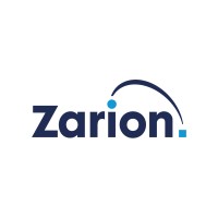 Zarion Software logo, Zarion Software contact details