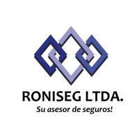 RODRIGUEZ NIETO ASESORES DE SEGUROS  - RONISEG LTDA logo, RODRIGUEZ NIETO ASESORES DE SEGUROS  - RONISEG LTDA contact details